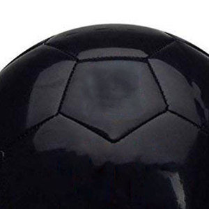 Ballon de football de taille standard en PU réfléchissant, fourni directement par l'usine, pour l'entraînement - Product Image 6