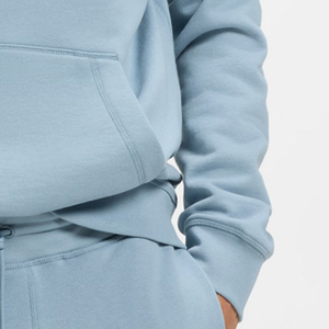 Sweat-shirt OEM léger personnalisé, best-seller pour hommes, prix avantageux / Conception en gros pour les acheteurs en gros, manches longues avec poches - Product Image 4