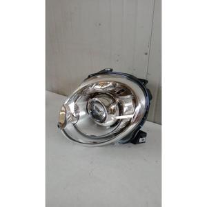 Faro Delantero Izquierdo ABARTH Serie 595 (12>19) 52059137 - Product Image 3