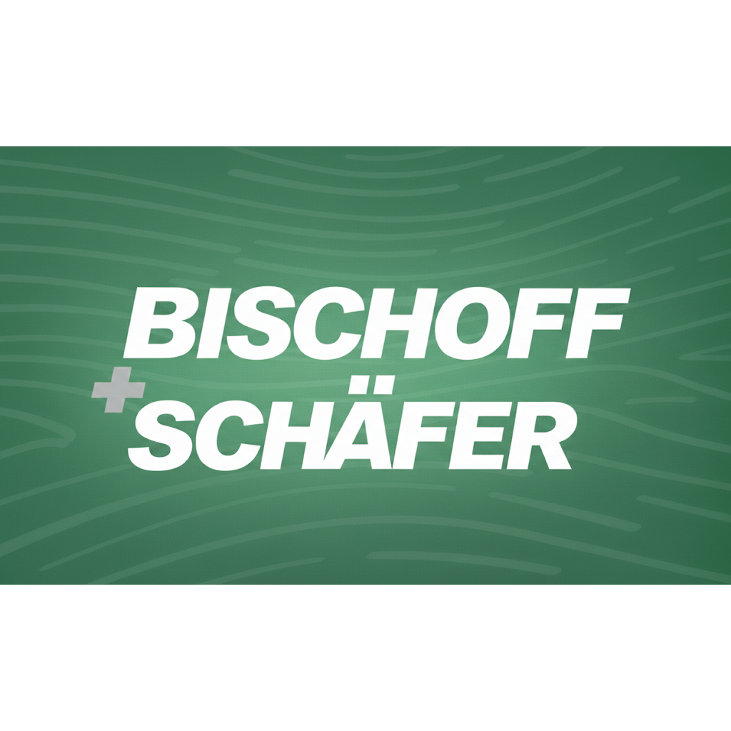 BISCHOFF + SCHÄFER Holz GmbH logo