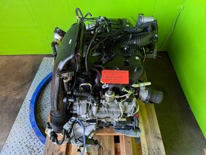 Motor Completo Usado de Grado Industrial 2019 Po-rs-ch-e Cayman Gts Boxster 982 718 2.5 OEM 24K - Product Image 2