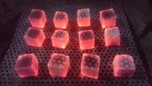 Obtenez les meilleurs tarifs disponibles pour le charbon de narguilé et de chicha bio, charbon de coque de noix de coco - Product Image 5