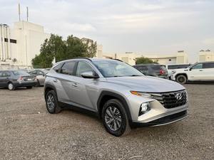 ฮุนได ทูซอน คอมฟอร์ท 1.6 ลิตร (227 แรงม้า) 2022 ไฮบริด ลิมิเต็ด 1.6 เทอร์โบ คอมฟอร์ท (227 แรงม้า) - Product Image 5