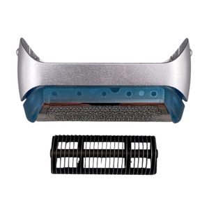 Pack Combo Lame de Tondeuse et Lame de Rasoir Électrique pour Visage Compatible - Product Image 3