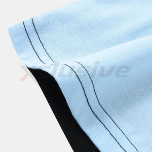 เสื้อยืดผู้ชายสไตล์ใหม่สั่งทำได้เสื้อยืดผู้ชายแบบแห้งเร็ว - Product Image 5