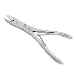 Más vendidos Su propio logotipo El mejor material a bajo precio La mejor calidad ahora en nuevas pinzas de corte de hueso disponibles - Product Image 3