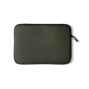 Sacs en plastique promotionnels personnalisés VINGA Baltimore pour ordinateur portable de 15 pouces - Product Image 1