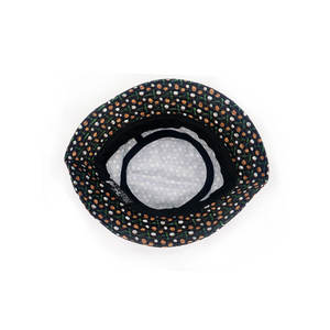 Sombreros de Pescador de Mezclilla Más Vendidos, Transpirables, 100% Algodón, Unisex, con Diseño de Bordado Personalizado para Viajes, Ciclismo y Uso al Aire Libre - Product Image 5