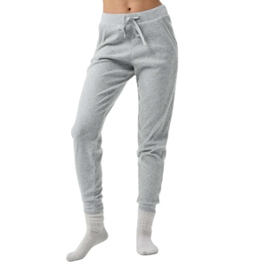 Leggings de cintura alta para mujer, pantalones deportivos de secado rápido para gimnasio, Fitness, correr, Jogger, pantalones de entrenamiento de Yoga, pantalones largos para mujer - Product Image 3