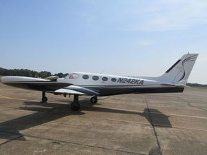 Cessna 340A d'occasion de 1984, origine américaine - Product Image 4