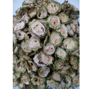 Bitter melon dried chips suitable for herbal mixtures organic detox drinks and <b>food</b> <b>additive</b> applications in bulk - Product Image 5