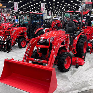 Tracteurs utilitaires Kubota L2501 HST d'occasion à vendre - Product Image 1