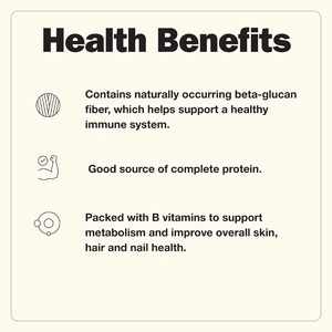 Cung cấp thực phẩm lớp nấm men Beta-Glucan 80% nấm men mỹ phẩm lớp Beta Glucan bột nấm men chiết xuất - Product Image 6
