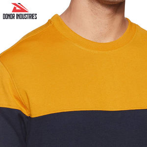 2025 plus récent pull essentiel sweat pour hommes bonne vente Service OEM grande taille haute qualité hommes sweats - Product Image 5