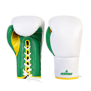 Guantes de Boxeo de Primera Calidad con Acolchado Premium y Larga Durabilidad, con Comodidad Transpirable y Diseño Estable - Product Image 4