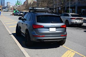 Oferta con Descuento, Audi Q5 3.0T Usado del 2013 - Product Image 2