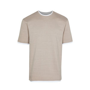 Camiseta de Punto Ligera para Hombre, Material de Primera Calidad, Antiarrugas, Ecológica, Gran Venta - Product Image 5