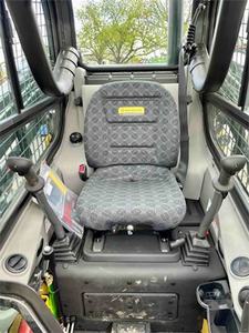 2022สำหรับใหม่ฮอลแลนด์ L320ลื่นไถลรถตักตีนตะขาบส่วนประกอบแกนเครื่องยนต์ - Product Image 3