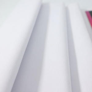 Tecido branco de poliéster/algodão para bolsos, forros, tecido de vestido e camisa na China - Product Image 2