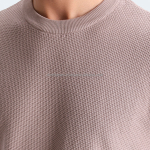 เสื้อยืดผู้ชายผ้าฝ้าย 100% แขนสั้น พิมพ์ลายดิจิทัล สวมใส่สบาย รับผลิตแบบ OEM ODM ผู้ผลิตและจำหน่ายเสื้อผ้าจำนวนมาก แห้งเร็ว เป็นมิตรกับสิ่งแวดล้อม - Product Image 4