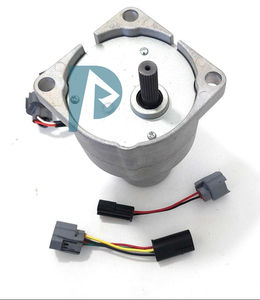 Moteurs pas à pas de haute qualité pour machines de construction, pièces d'excavatrice, accélérateur SK200-6 KP56RM2G-011 YT20S00002F3 YT20S00002F2 - Product Image 2