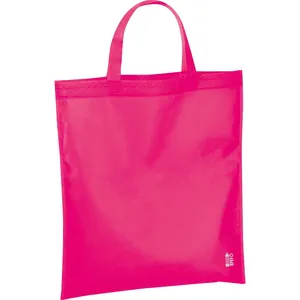 Borse Promozionali Ecologiche Pelagia in TNT Riciclato, Realizzate con Materiali Sostenibili - Product Image 6