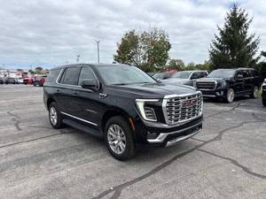 ขายส่งรถยนต์ GMC Yukon Denali 4x4 Denali 4dr SUV มือสอง - Product Image 6