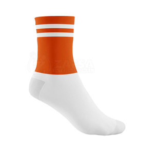 Chaussettes de tennis d'hiver respirantes à séchage rapide, chaussettes de tennis en laine de haute qualité fabriquées au Pakistan à vendre - Product Image 2