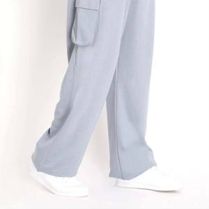 Premium Men's <b>Cargo</b> <b>Trousers</b> - Comfortable and Versatile - Ideal for Work, Travel, and Everyday Activities - Product Image 5