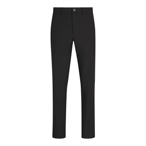 Pantalon chino pour homme de qualité supérieure, fabriqué en usine, taille plus, confortable, coupe slim, pantalon chino de couleur unie tendance avec poches - Product Image 1
