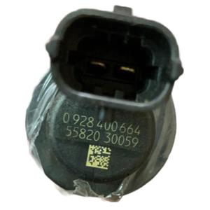 0928400664 DRV POUR POMPE D'INJECTION DE CARBURANT - Product Image 1