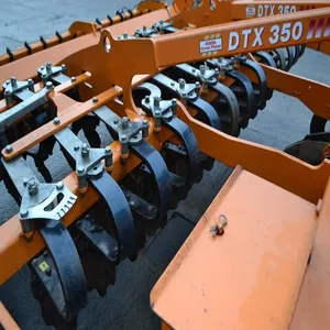 Simba เครื่องพรวนดิน X-Press ปรับแต่งได้เกรดอุตสาหกรรม DIY เครื่องมือ All-in-one ที่มีการสนับสนุน OEM และ ODM - Product Image 2