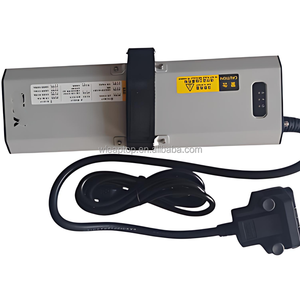 Chargeur de batterie CM13600S pour drone agricole XGA/AXG/HUBSAN P100/p100pro/p150/p150m, système de charge de batterie intelligent - Product Image 3