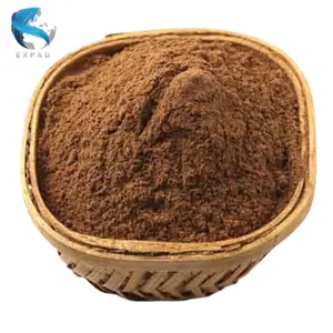 100% Natural Joss Powder for Making Incense / Glue Powder for Making Agarbatti high mesh size and viscosity