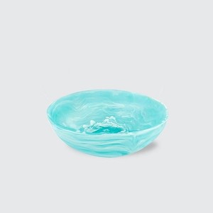Modern Handmade <b>epoxy</b> <b>Resin</b> Bowl with Elegant Textures Smooth Finish for Stylish Look-for Serving Soup Snacks Salads bowl - Product Image 3