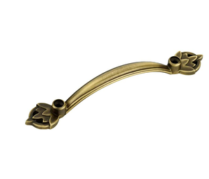 Accessoires de fenêtre de porte de vente chaude poignée de porte de cabine en laiton accessoires de fenêtre de conception attrayante prix bon marché - Product Image 3