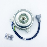 Moteur de ventilateur de radiateur pour WAJA PERSONA APM TYPE PW820407/0033-GC01/21487-3AU0A Ventilateur de refroidissement