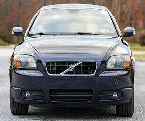 VOLVO C70 T5 2007 USADO, Volante a la Izquierda/Derecha - Product Image 1