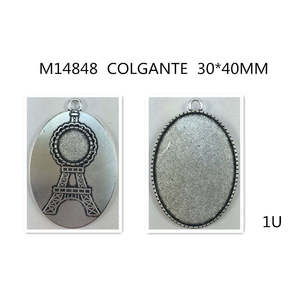 Artesanía Goller12u/c Accesorios y componentes de joyería - Product Image 1