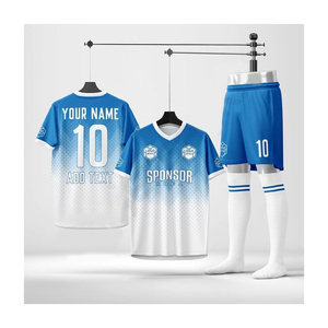 เสื้อเจอร์ซีย์ผลิตตามสั่งทั่วโลก6ฤดูเสื้อเจอร์ซีย์ผลิตได้100% โพลีเอสเตอร์เป็นมิตรกับสิ่งแวดล้อมผลิตตามสั่งผลิตได้ทั่วโลก - Product Image 1