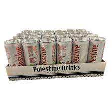 เครื่องดื่มอัดลมปาเลสไตน์ออเรนจ์ ขนาด 330 มล. แบบกระป๋อง ขายส่ง มีจำหน่ายสำหรับการสั่งซื้อจำนวนมาก - Product Image 5