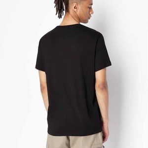 Hombres Algodón Buena Calidad Hombres Camisetas Personalizadas Camisetas Hombres Impresión Personalizada Adulto Unisex Cuello Redondo Camisetas - Product Image 2