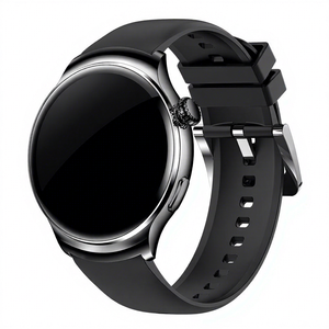 Montre connectée KR Z93 Pro, écran tactile TFT 1,52 pouce, étanche IP67, tracker d'activité physique, montre connectée unisexe - Product Image 4