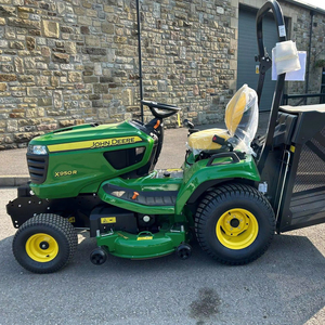 MEILLEURES VENTES 2024 J-OHN DEEERE X950R Neuf Garantie 3 Ans - Product Image 1