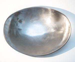 La Mayoría de venta elegante cuenco de aluminio para servir para cocina y comedor o postres uso disponible a precio de fábrica de La India - Product Image 2