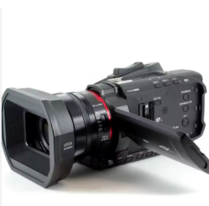 NOUVEAU ORIGINAL Hc -x1500 UHD 4K Hdmi Caméscope compact léger - Product Image 1