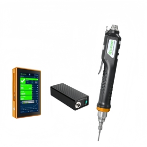 Cung cấp từ nhà máy: Cờ lê góc servo thông minh, tua vít điện lập trình thông minh, điều khiển dòng điện, bộ điều khiển 7 inch - Product Image 1