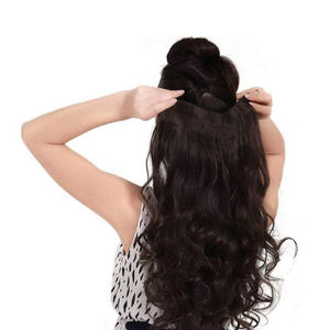 100% Premium Quality Indian Hair Remy <b>Front</b> <b>Wig</b> Women Handcrafted Skilled for <b>Lace</b> Transparent Small/Large Soft Natural Look - Product Image 1