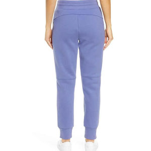 Pantalones Deportivos de Mujer con Logotipo Personalizado, Cintura Elástica, Costuras Planas, Pantalones de Chándal para Calle, Secado Rápido, OEM, Venta al por Mayor - Product Image 2