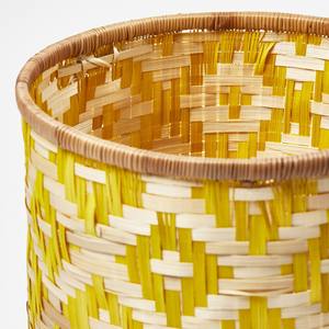 Top Selling Natural <b>Storage</b> Bins <b>for</b> <b>Clothes</b> Handweaving Sustainable Bamboo Laundry <b>Bags</b> and Baskets - Product Image 5